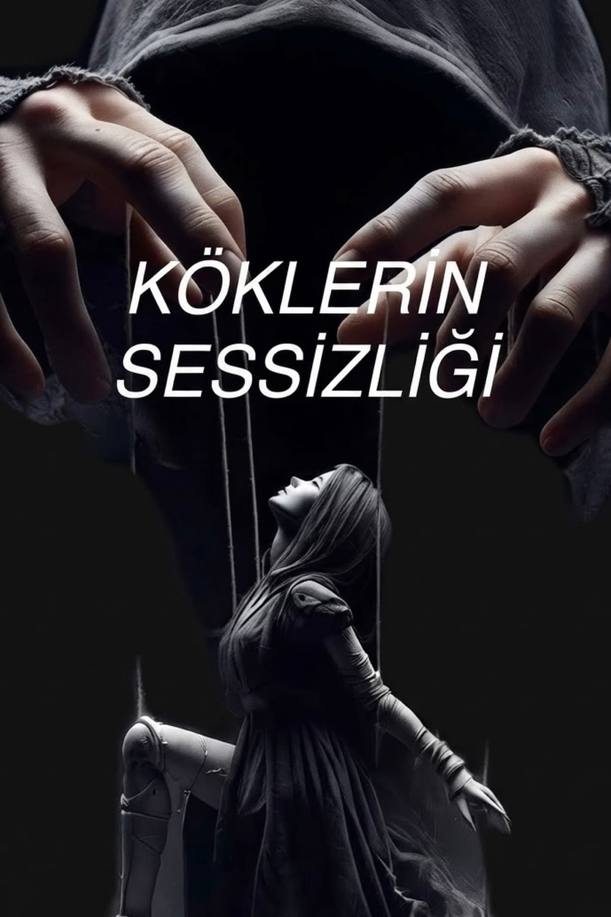 KÖKLERİN SESSİZLİĞİ cover