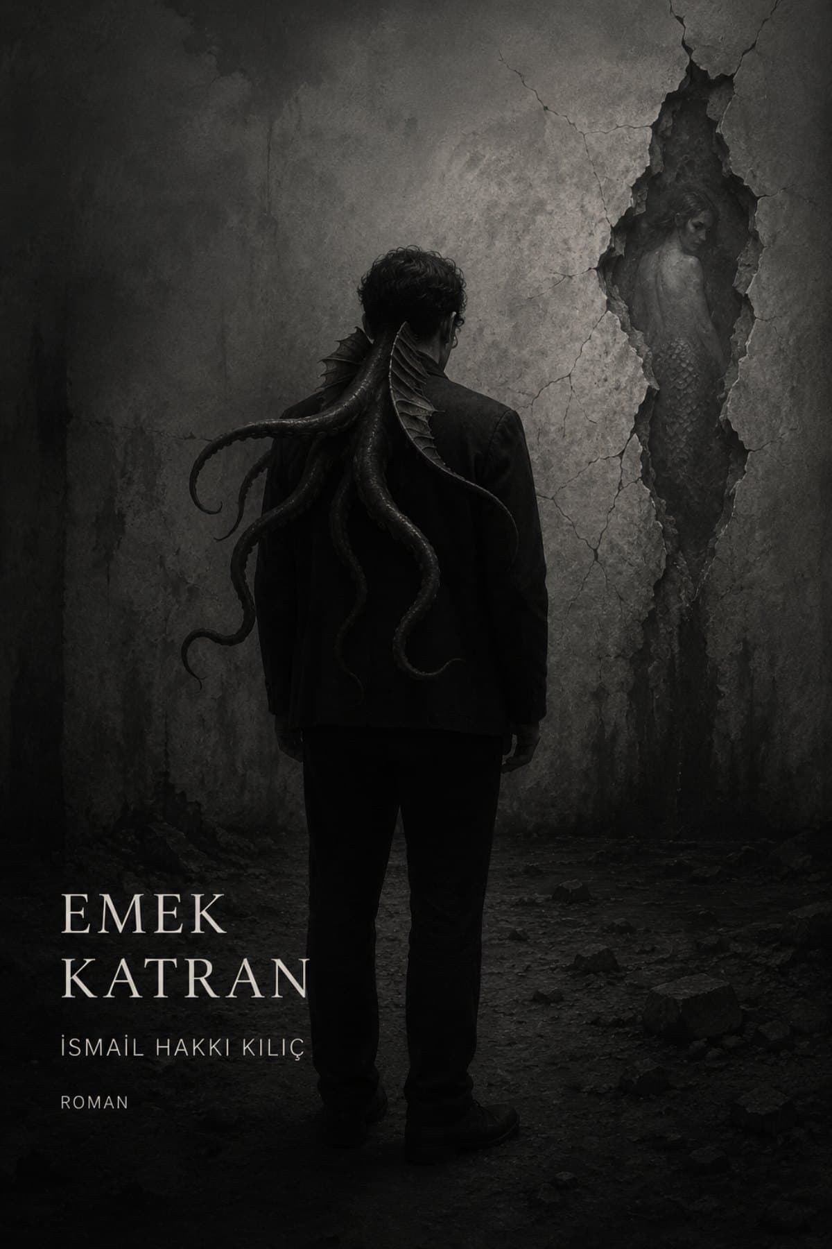 Emek Katran cover
