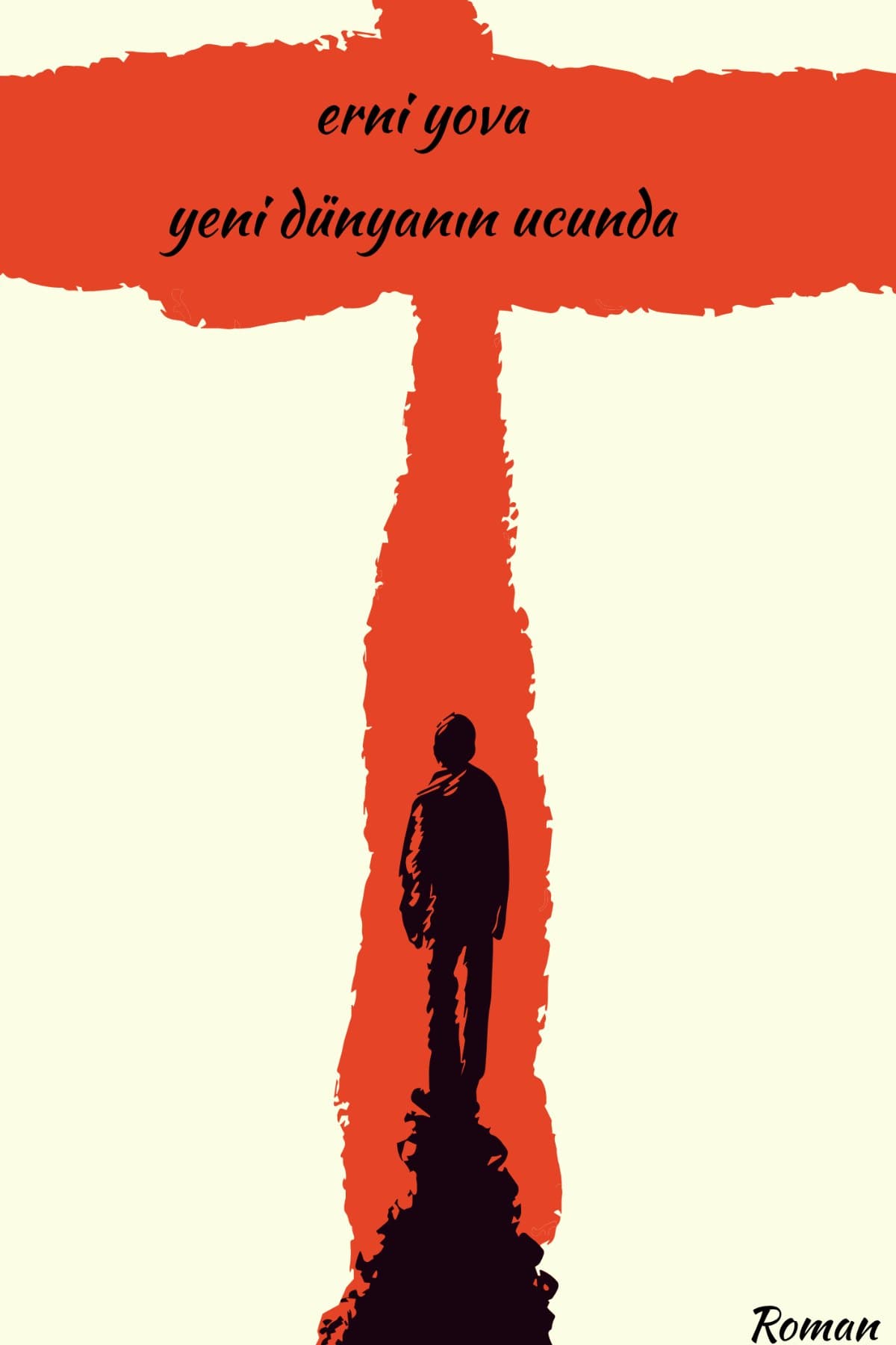 Yeni Dünyanın Ucunda cover